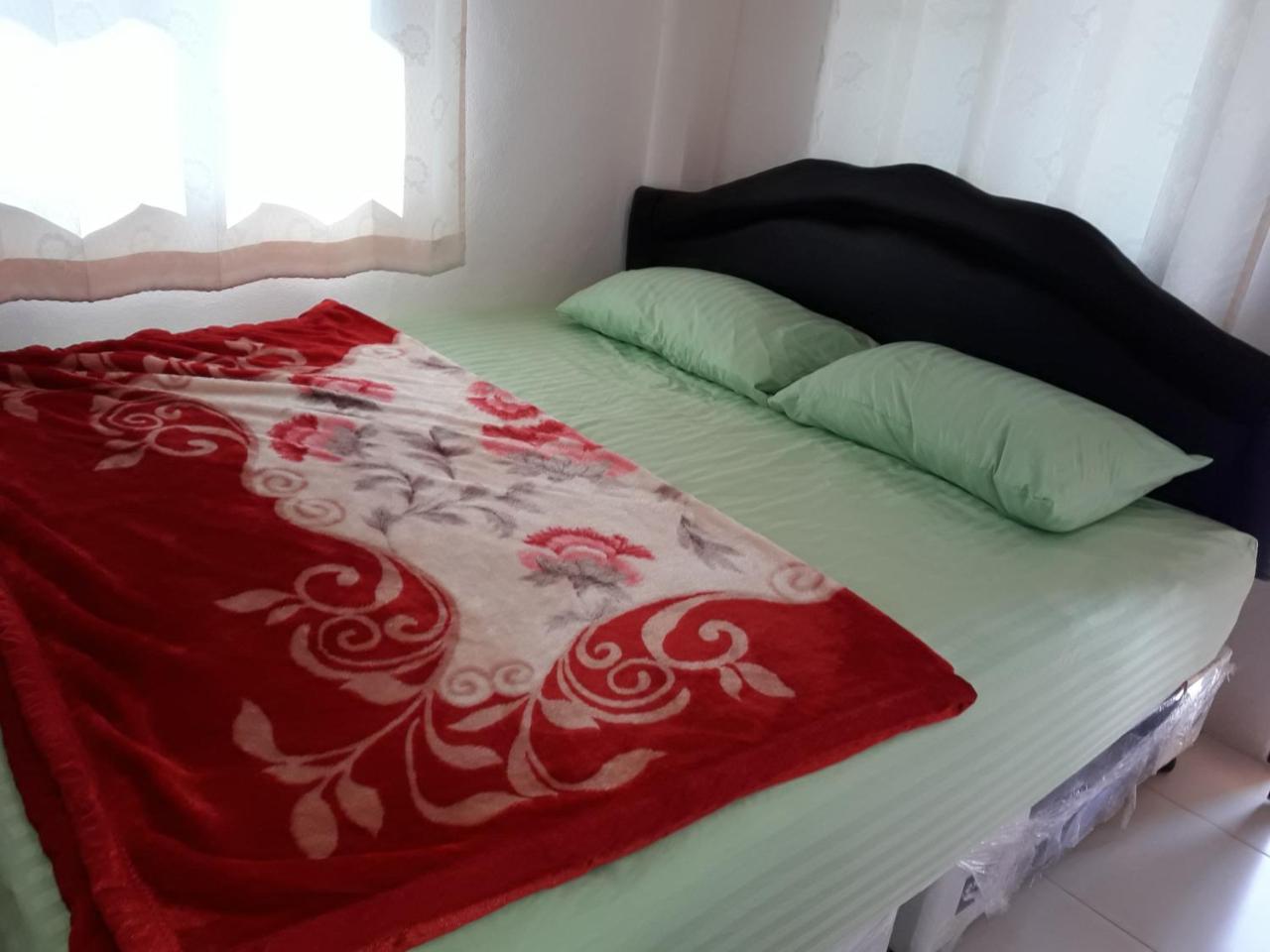 Panna Kalong Apartman Csiangkhong Kültér fotó